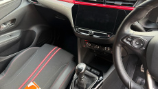 Vauxhall Corsa 1.2 Turbo SRi Premium 5dr Petrol Hatchback